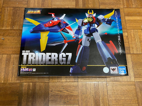 Bandai 87527 modellino soul - bandai,