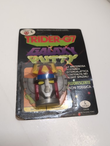 Trider power putty - power,