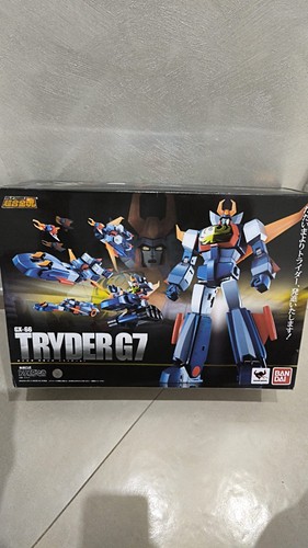 Bandai muteki robo - bandai,