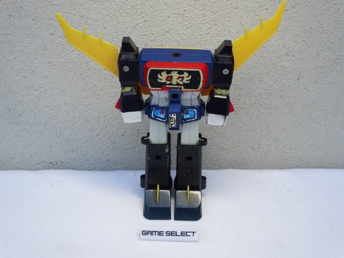 Robot trider vintage - trider, g7