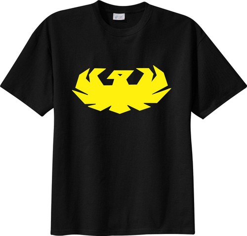 Tshirt uomo trider anime - uomo, g7