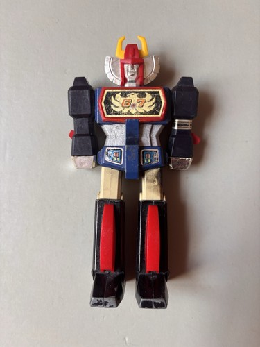 Robot trider vintage made - robot,