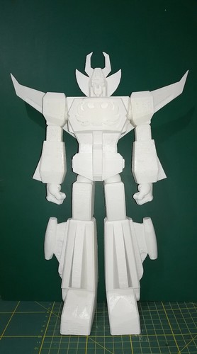 Trider statua cm jumbo - g7, 31
