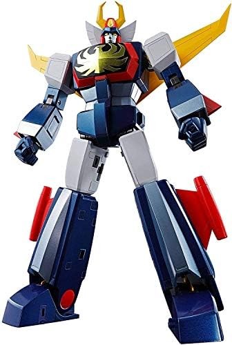 Soul chogokin 66r - soul,