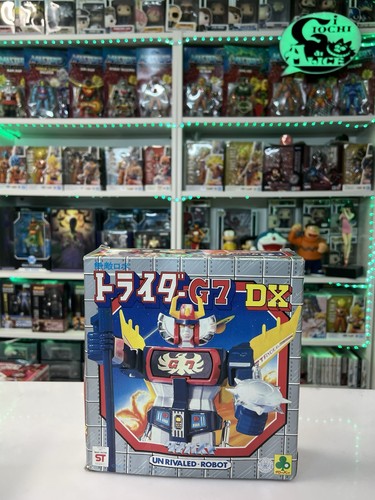 Clover japan box serie - japan,