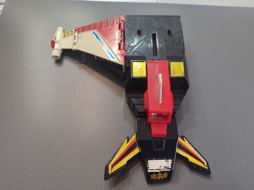 Shuttle trider ceppi - shuttle,